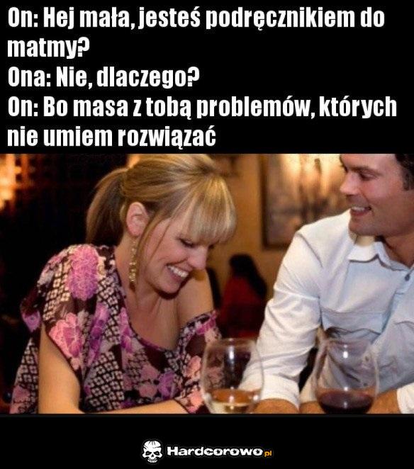 Podręcznik do matmy - 1