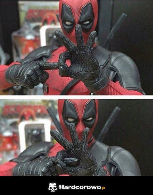 Deadpool - 1