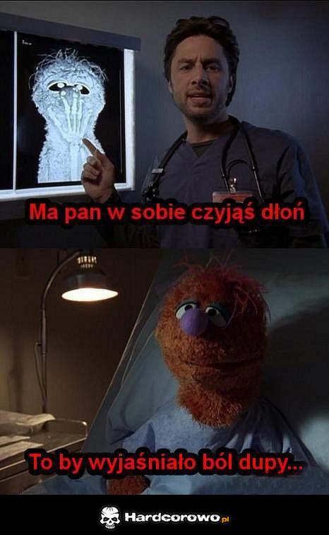 Diagnoza lekarska - 1