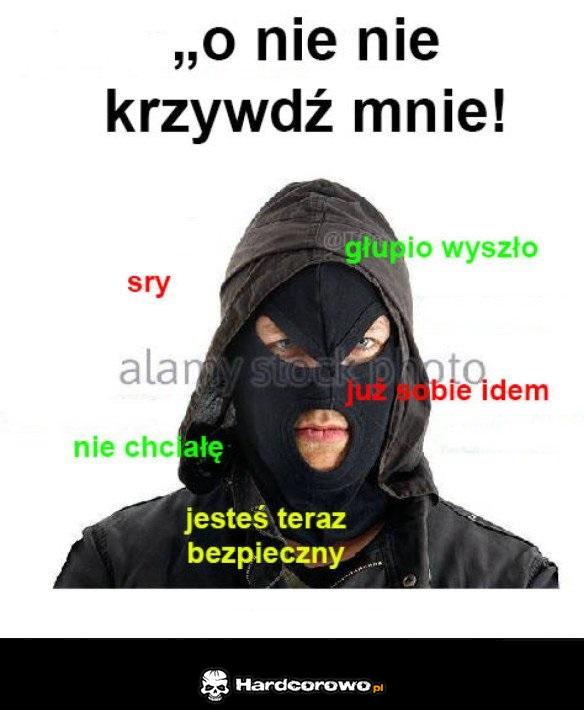 Wystarczy jedno słowo - 1