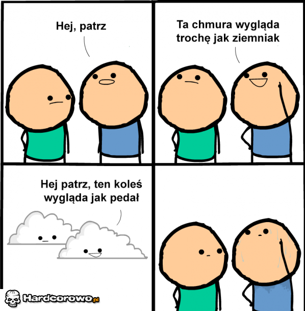 Wyobraźnia - 1