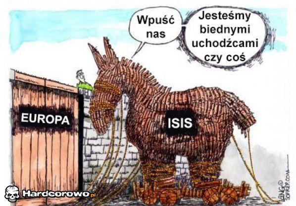 Tak to widzę - 1