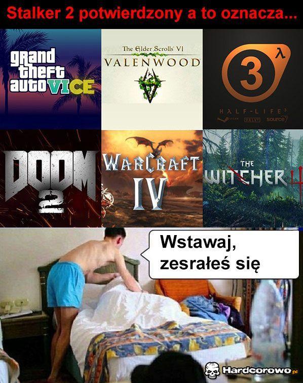 Stalker 2 - 1