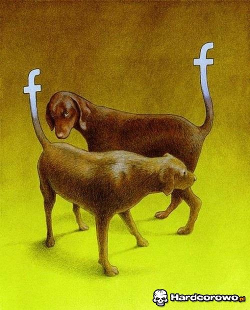 Facebook - 1