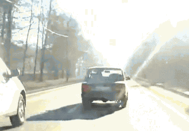 Coś nie wyszło - 1