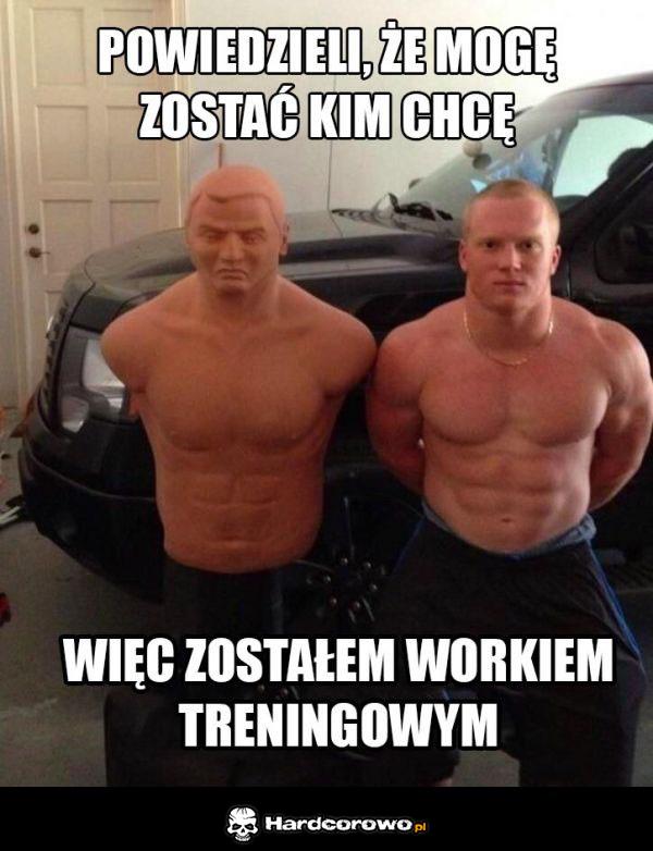 Spełnienie marzeń - 1