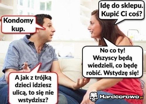 A tego się nie wstydzi - 1