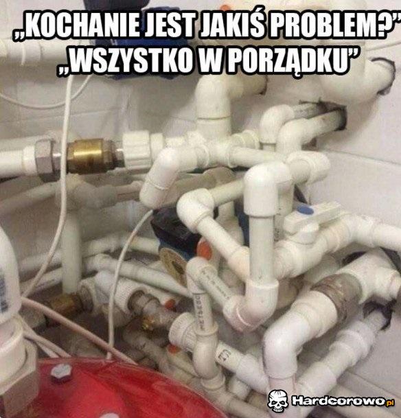 Rozmowa z kobietą - 1