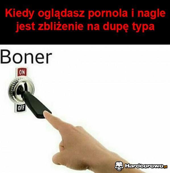 Kiedy oglądasz pornola - 1