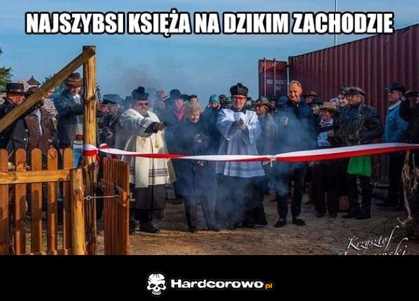 Co tam się wyprawia - 1