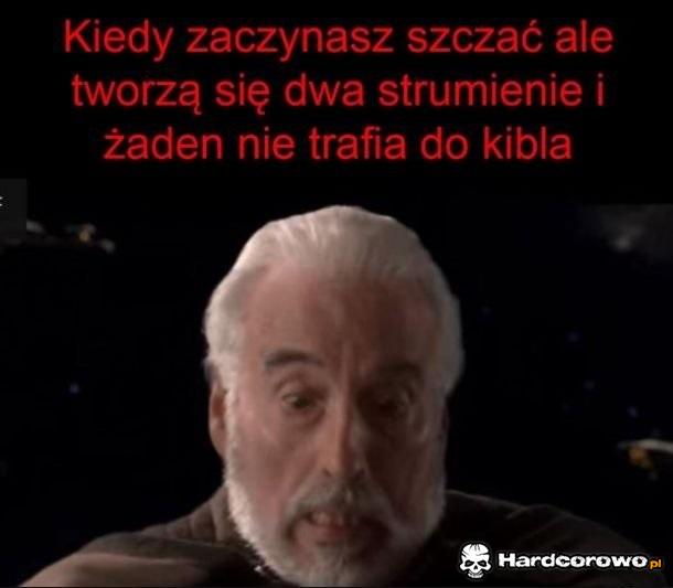 A potem ,,znowu obsikałeś deskę - 1