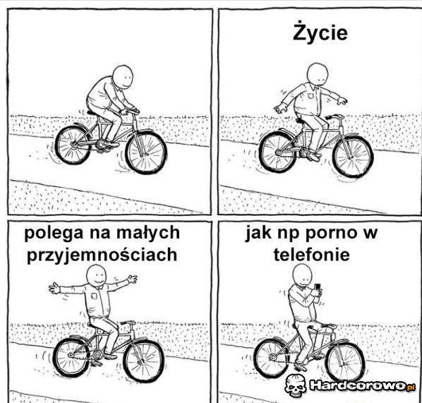 Życie - 1