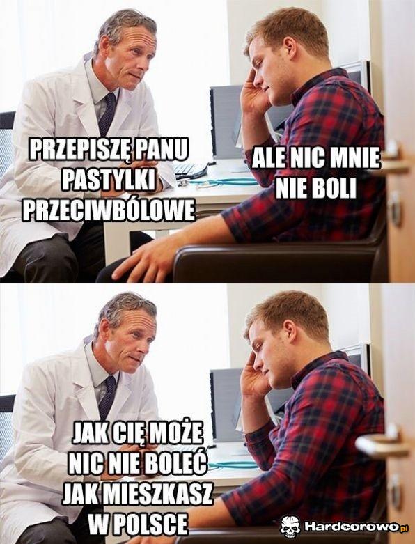 Pastylki przeciwbólowe - 1