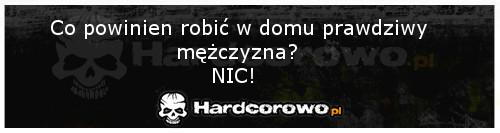 Prawdziwy mężczyzna - 1