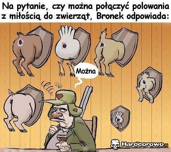 Miłość do zwierząt - 1
