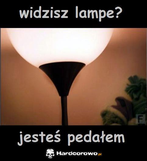 Co widzisz? - 1