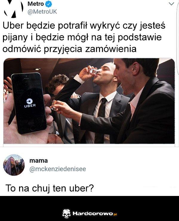 Uber - 1