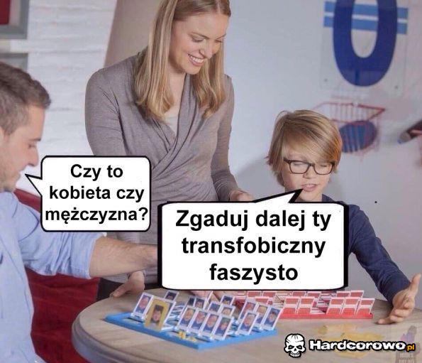 Zgadywanka - 1