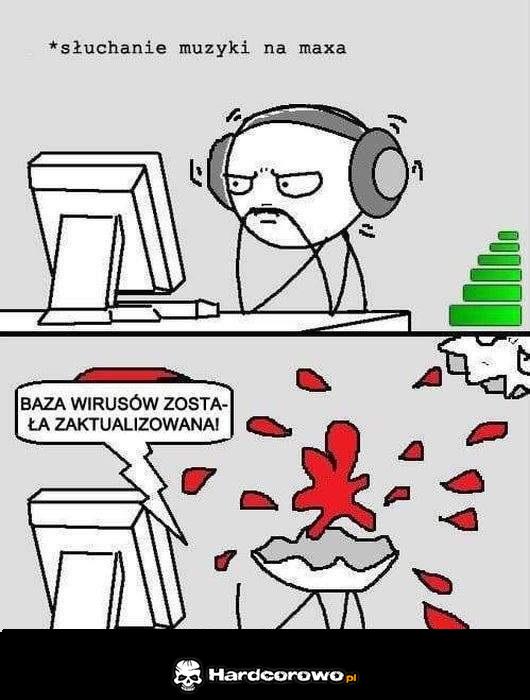 Najgorzej! - 1
