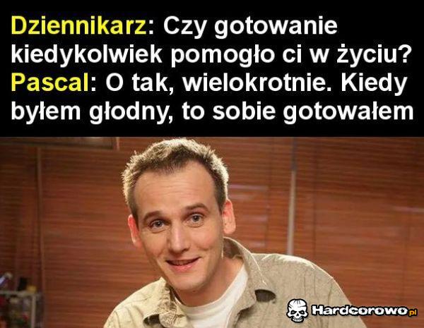 Wywiad - 1
