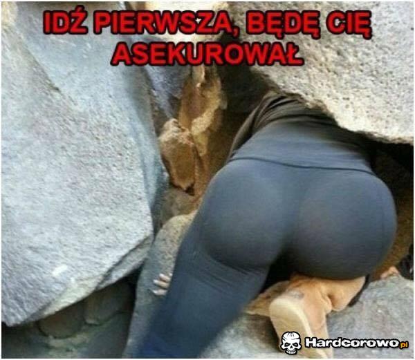 Dżentelmen - 1