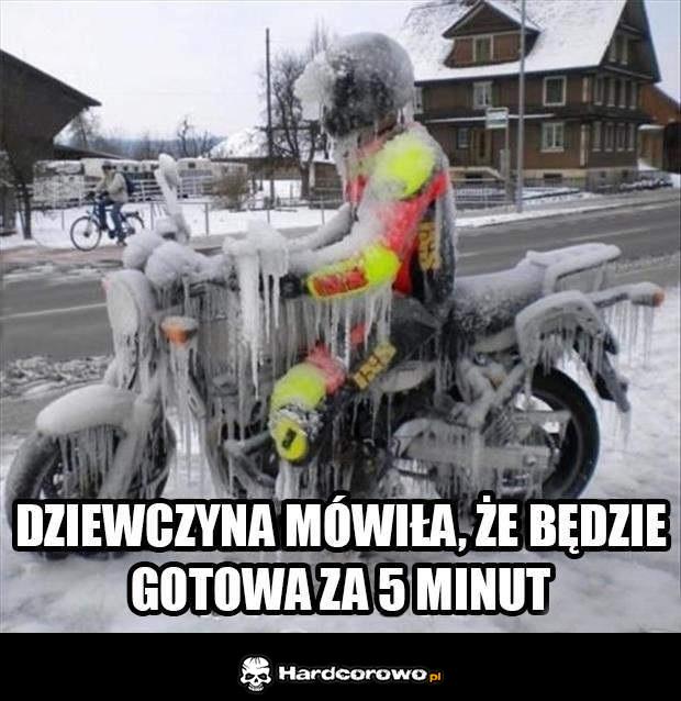 Czekając na dziewczynę  - 1