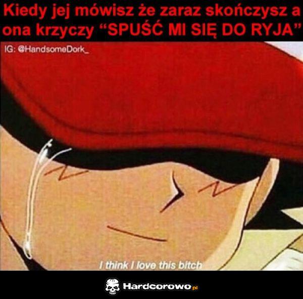 Jak pięknie - 1