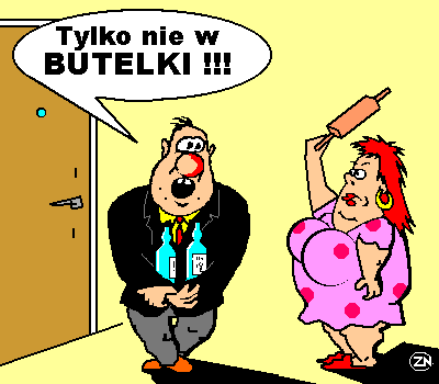 Powrót męża do domu - 1
