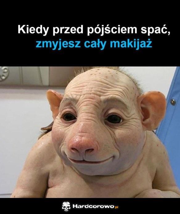 Laski takie są - 1