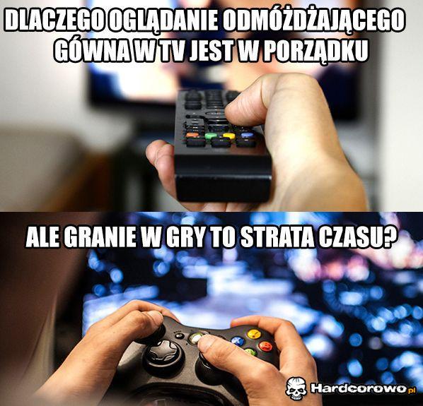 Ja się pytam dlaczego? - 1