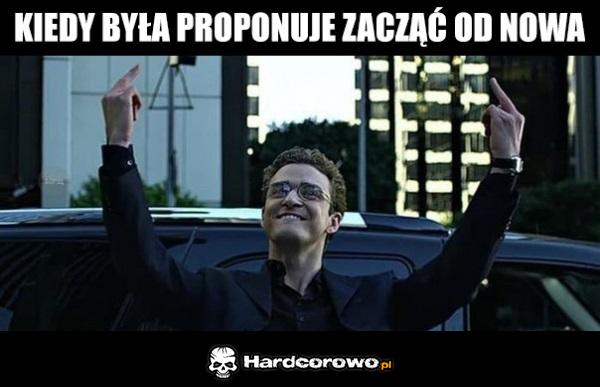 Taka sytuacja - 1