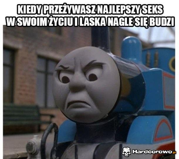 Najlepszy życiowy numerek - 1