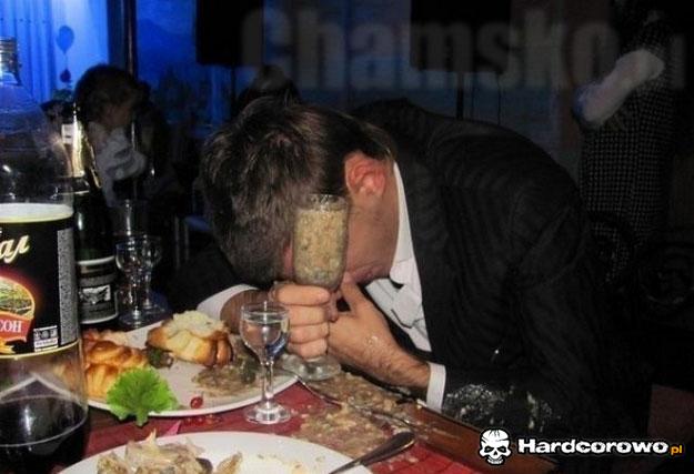 Drink zwrotny - 1