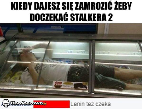 Szybciej zleci - 1