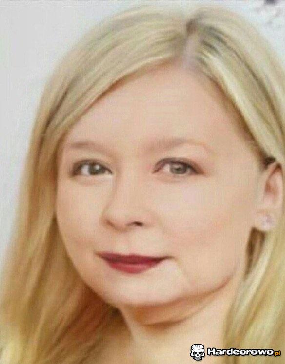 Skąd ja ją znam? - 1