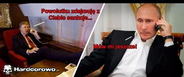 Świntuszenie polityków - 1