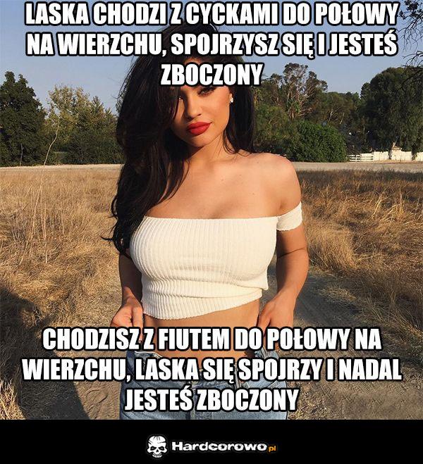 Zboczony - 1