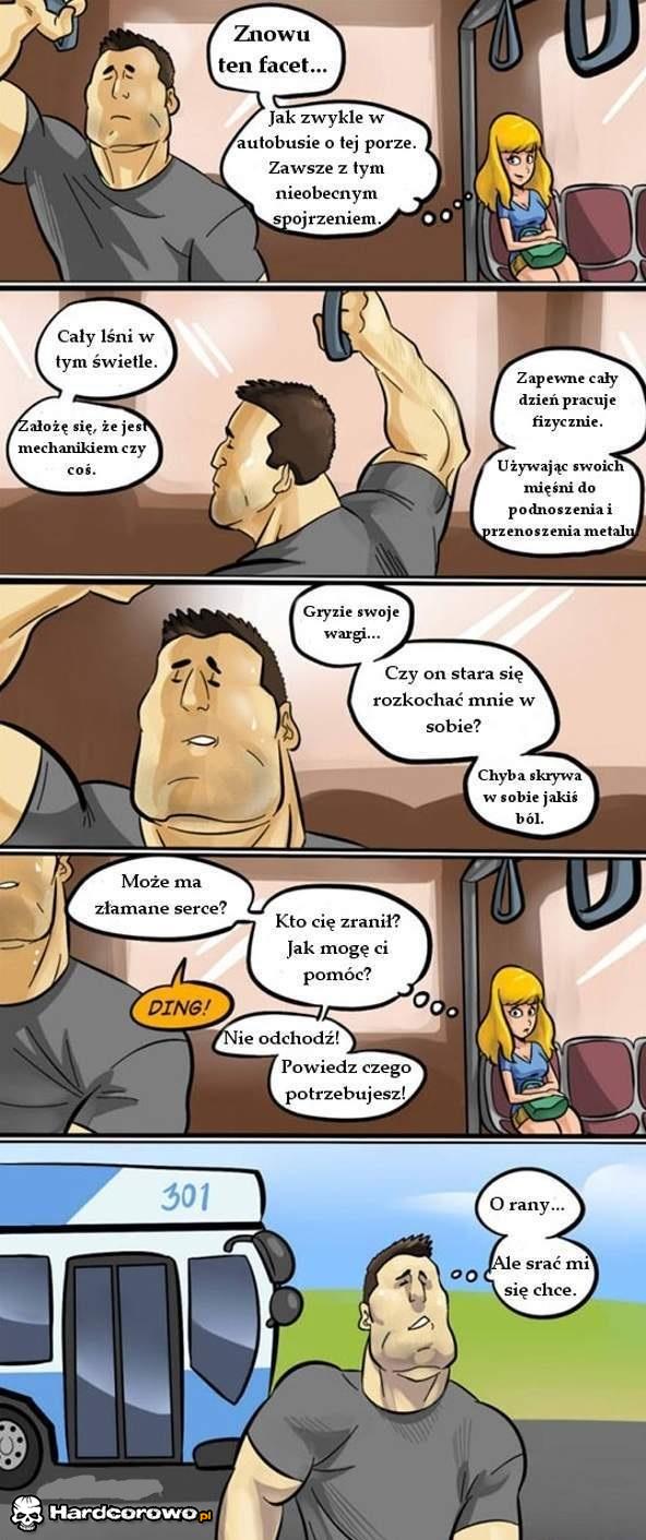 Uczucia - 1