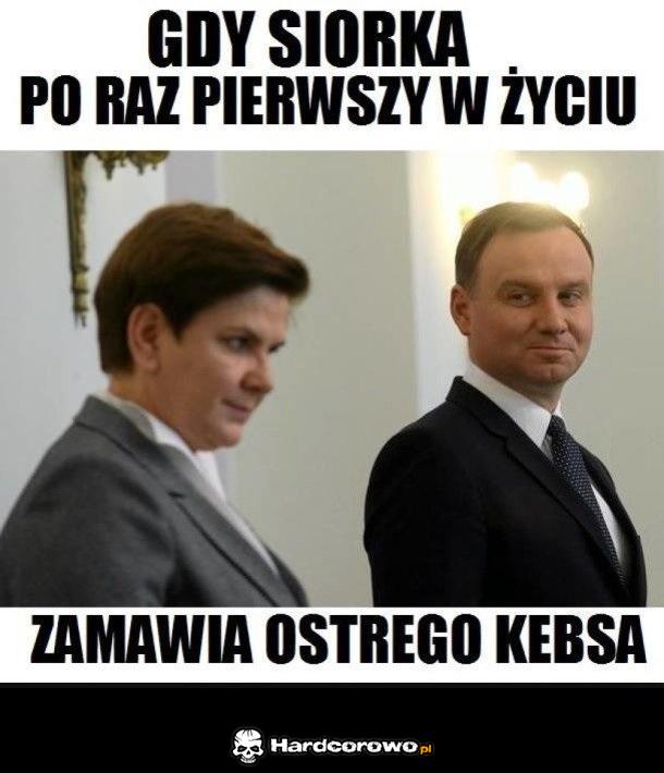 Będzie piekło - 1