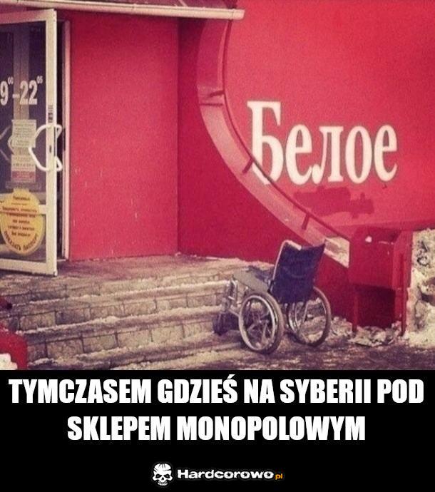 Cuda sie dzieją - 1