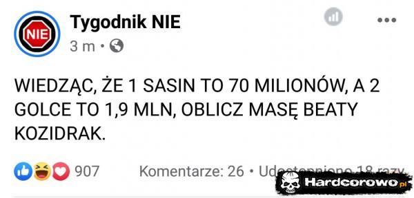  - 1