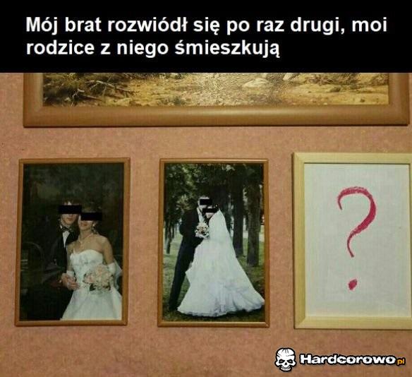 Która następna? - 1