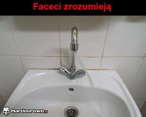 Faceci zrozumieją - 1