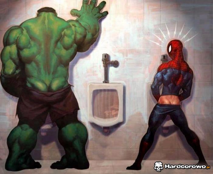 Hulk  - 1