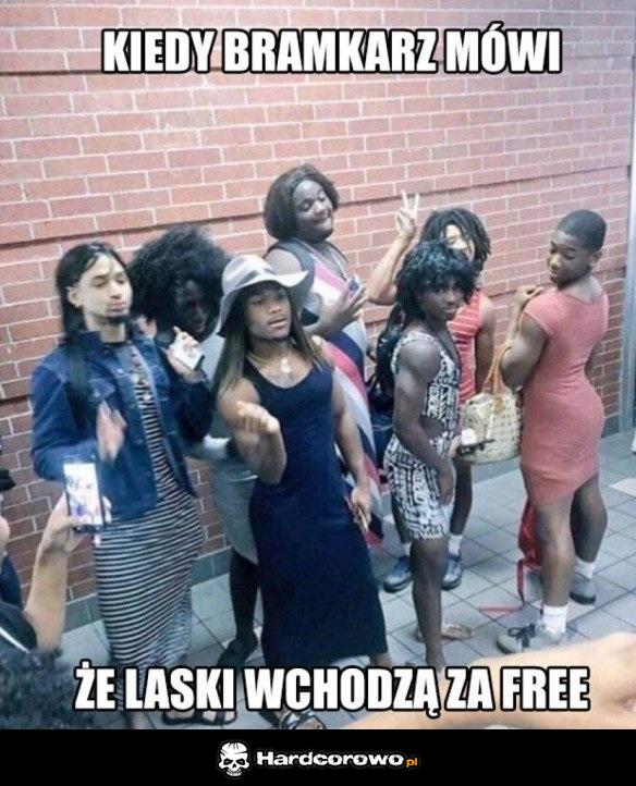Laski za free - 1