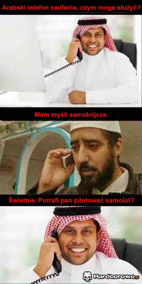 Muslimy - 1