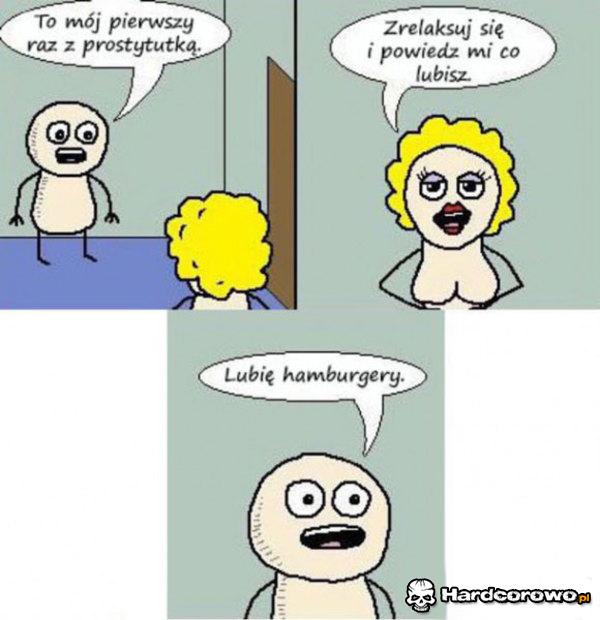 Seksualne upodobania - 1