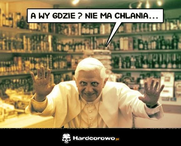 A wy gdzie? - 1