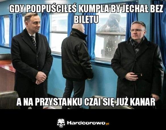 No sorry - 1
