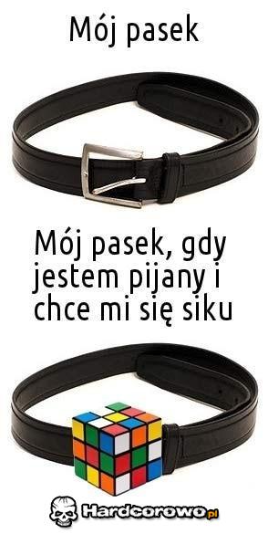 Pasek - 1